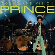 Prince, Sound And Vision [CD/DVD] (CD)