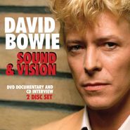 David Bowie, Sound & Vision (CD)