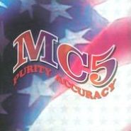 MC5, Purity Accuracy The Album (CD)