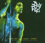 Iggy Pop, Where The Faces Shine Volume 1 (CD)