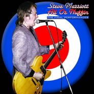 Steve Marriott, All Or Nuffin: The Final Performances (CD)