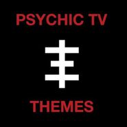 Psychic TV, Themes [Box Set, Limited Edition] (CD)