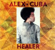 Alex Cuba, Healer (CD)