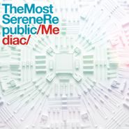 The Most Serene Republic, Mediac (LP)