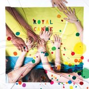 Royal Canoe, Something Got Lost Between Here & The Orbit (CD)