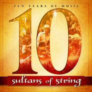 Sultans of String, 10 (LP)