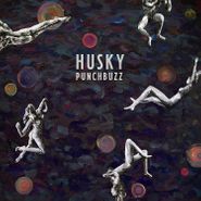 Husky, Punchbuzz (LP)