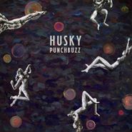 Husky, Punchbuzz (CD)