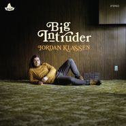 Jordan Klassen, Big Intruder (LP)