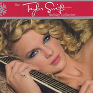 Taylor Swift, The Taylor Swift Holiday Collection (CD)