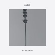 Saine, Act Natural EP (12")