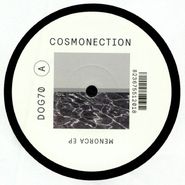Cosmonection, Menorca EP (12")