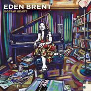 Eden Brent, Jigsaw Heart (CD)