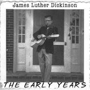 James Luther Dickinson, The Early Years (LP)