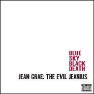 Jean Grae, The Evil Jeanius (LP)