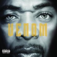 U-God, Venom (CD)