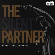 Havoc, The Silent Partner [Gold Vinyl] (LP)