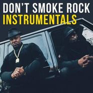 Pete Rock, Don't Smoke Rock Instrumentals [Record Store Day] (LP)