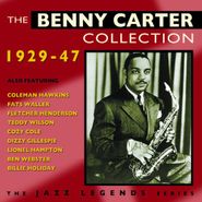 Benny Carter, The Benny Carter Collection 1929-47 (CD)