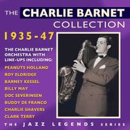 Charlie Barnet, The Charlie Barnet Collection 1935-47 (CD)