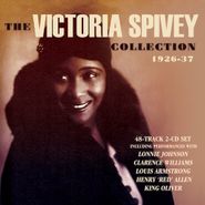 Victoria Spivey, The Victoria Spivey Collection 1926-37 (CD)