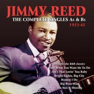 Jimmy Reed, The Complete Singles As & Bs 1953-61 (CD)