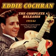 Eddie Cochran, The Complete Releases 1955-62 (CD)