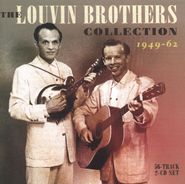 The Louvin Brothers, The Louvin Brothers Collection 1949-62 (CD)