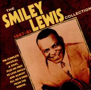 Smiley Lewis, The Smiley Lewis Collection 1947-61 (CD)