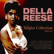 Della Reese, The Singles Collection 1955-62 (CD)