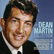 Dean Martin, The Dean Martin Collection 1946-62 (CD)