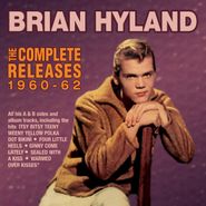 Brian Hyland, The Complete Releases 1960-62 (CD)