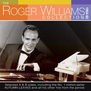 Roger Williams, The Roger Williams Collection 1954-62 (CD)