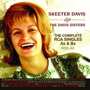 Skeeter Davis, The Complete RCA Singles As & Bs 1953-62 (CD)