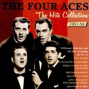 The Four Aces, The Hits Collection 1951-59 (CD)