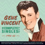 Gene Vincent, The Complete Singles As & Bs 1956-62 (CD)