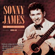 Sonny James, The Singles Collection 1952-62 (CD)