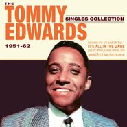Tommy Edwards, The Singles Collection 1951-62 (CD)