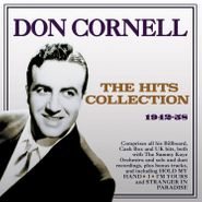 Don Cornell, The Hits Collection 1942-58 (CD)