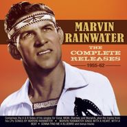 Marvin Rainwater, The Complete Releases 1955-62 (CD)