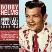 Bobby Helms, The Complete Releases 1955-62 (CD)