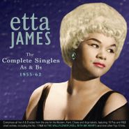 Etta James, The Complete As & Bs 1955-62 (CD)
