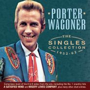 Porter Wagoner, The Singles Collection 1952-62 (CD)