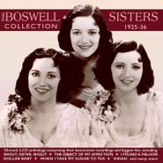 The Boswell Sisters, Collection 1925-36 (CD)