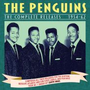 The Penguins, The Complete Releases 1954-62 (CD)