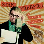 Stan Freberg, The Singles Collection 1947-60 (CD)