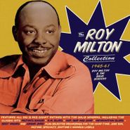 Roy Milton, The Roy Milton Collection 1945-61 (CD)