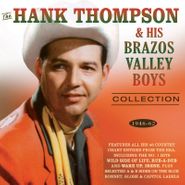 Hank Thompson, Collection 1946-62 (CD)