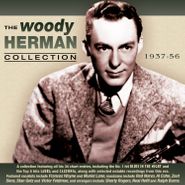 Woody Herman, The Woody Herman Collection 1937-56 (CD)