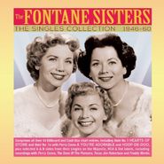 The Fontane Sisters, The Singles Collection 1946-60 [Import] (CD)